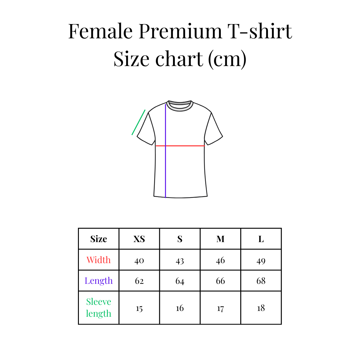 "Wine Couture" T-Shirt, white