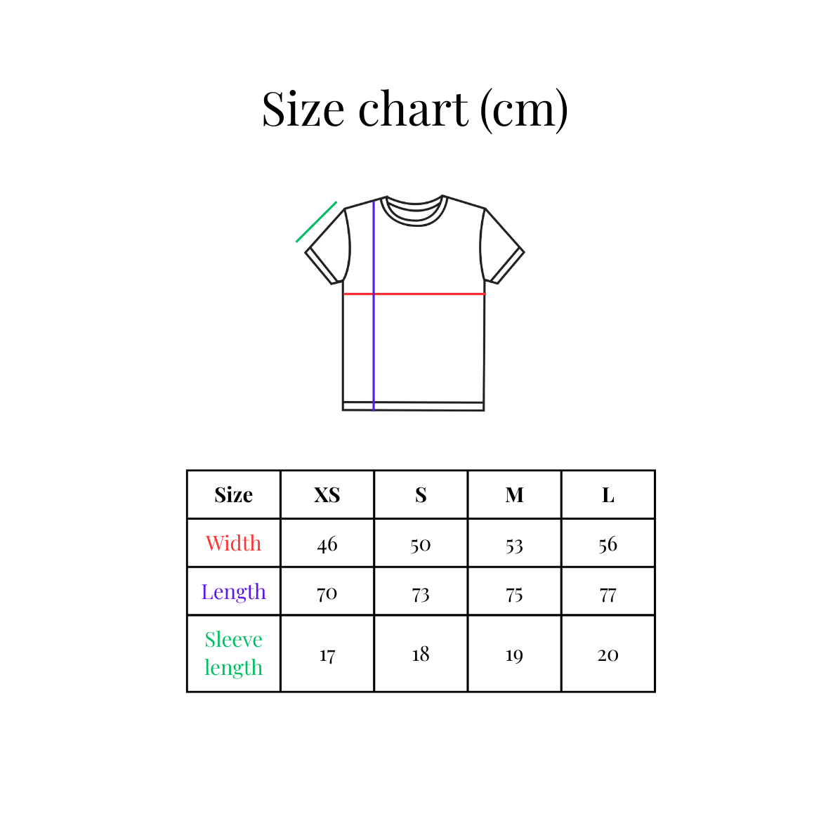 "Hello Weekend" T-Shirt, white (available for pre-order)