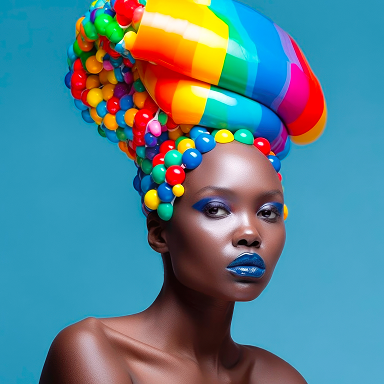 Sugar Majesty Collection (available for pre-order)